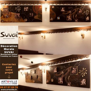 Décoration intèrieur